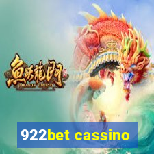 922bet cassino